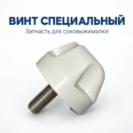 Винт специальный.